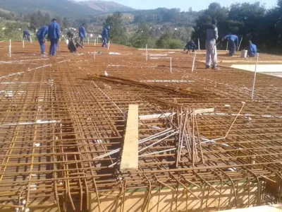 Electrical wiring
